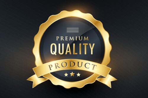 perfect quality