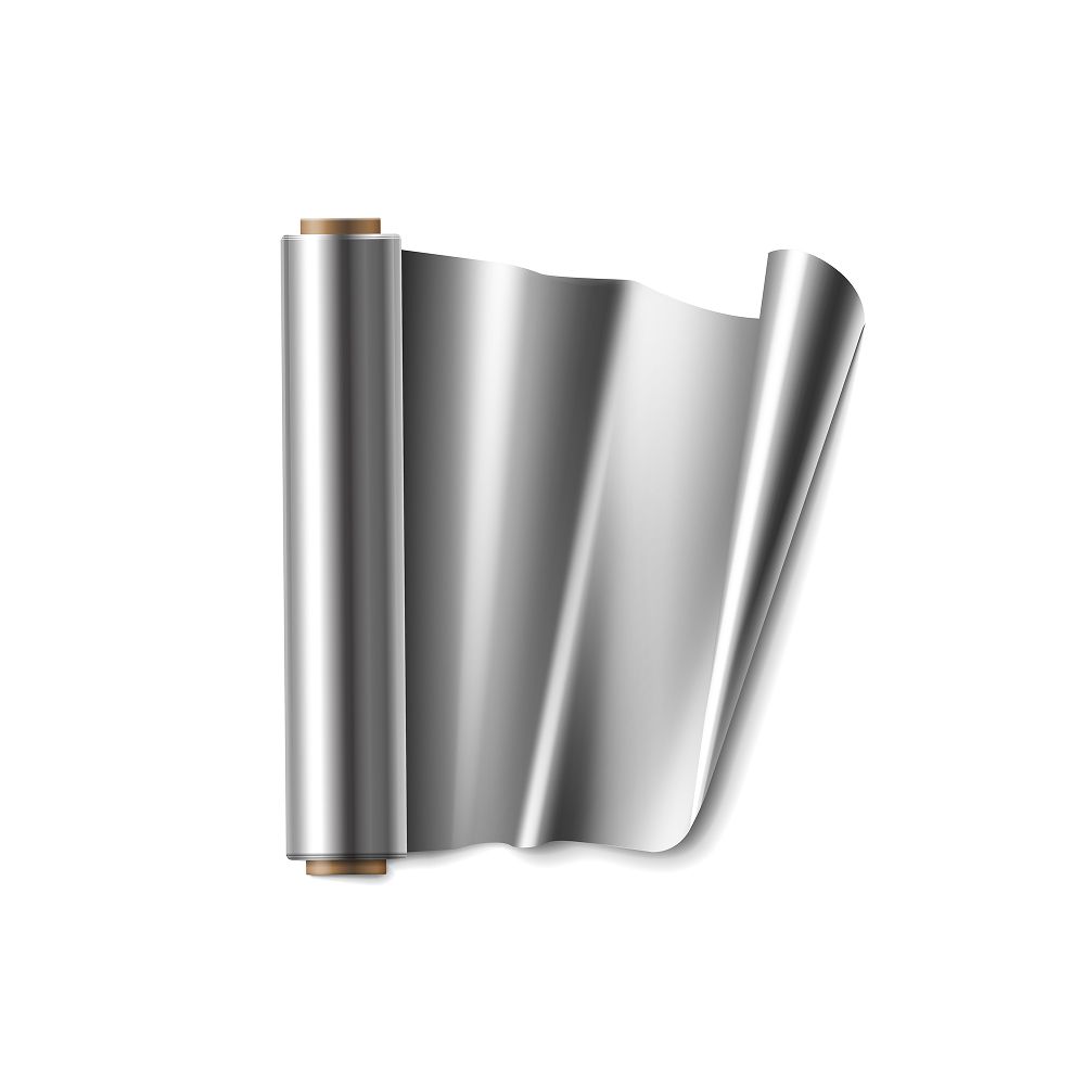 Aluminum Foil Roll