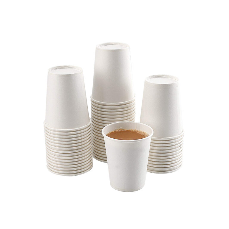 Disposable Paper Cups