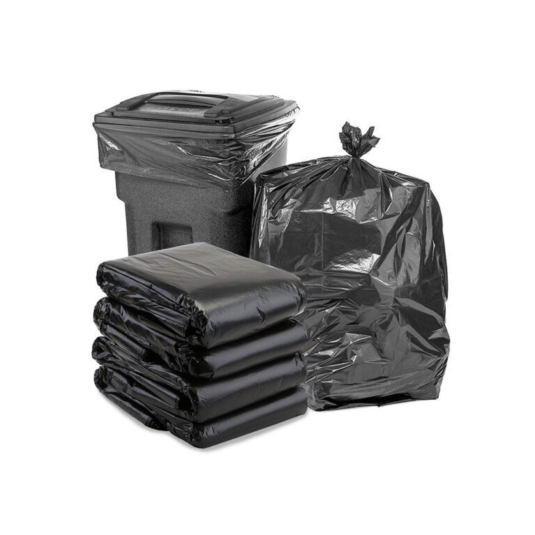 Garbege bag