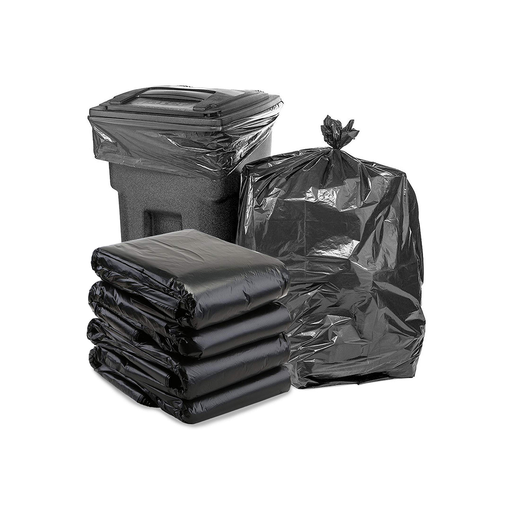 Garbege bag