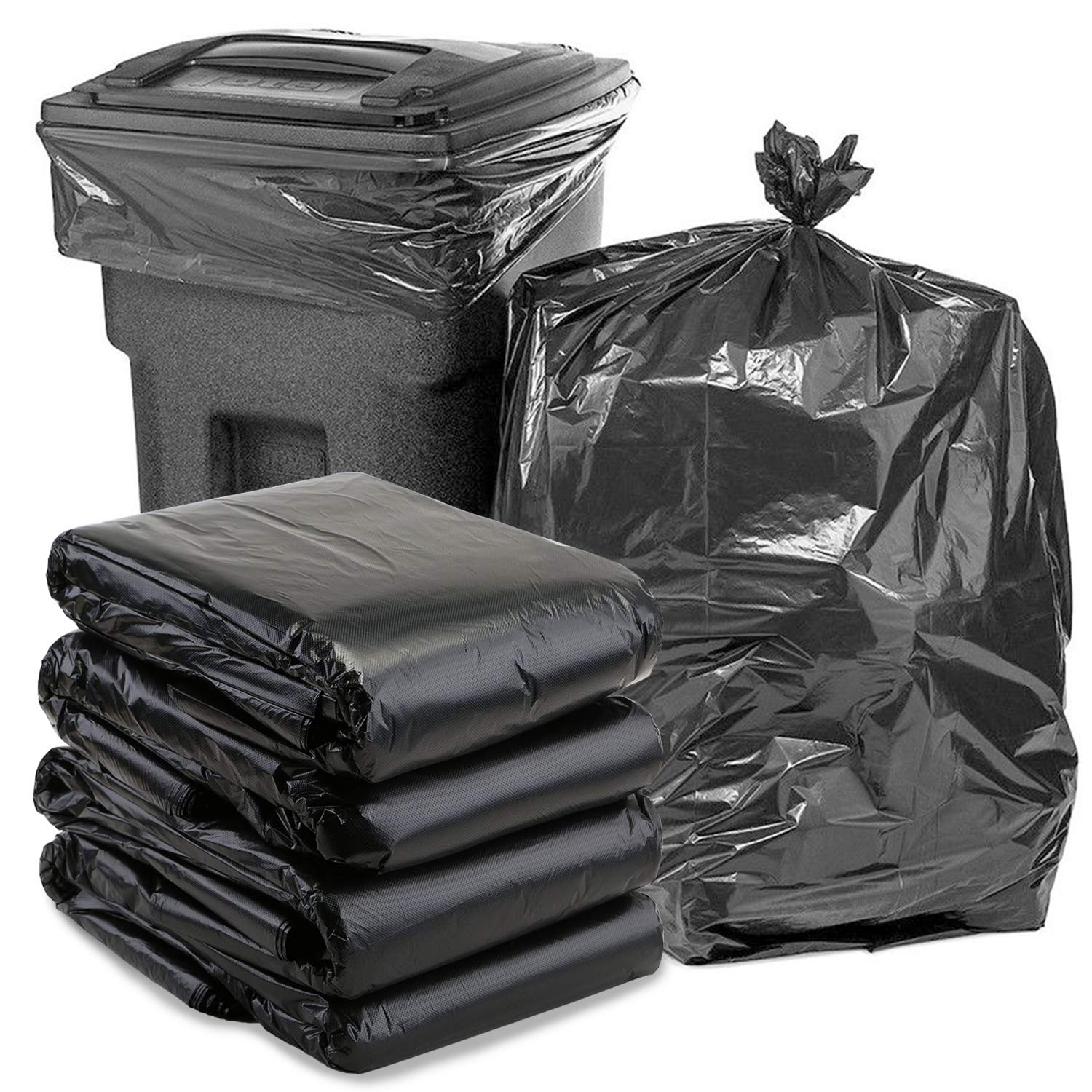 Garbege bag